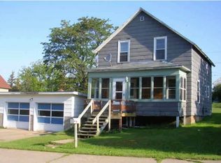 405 Plum St, Iron River, MI --