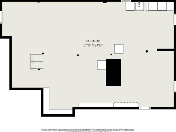 5647 Maple Dale Rd, Jackson, MI 49201