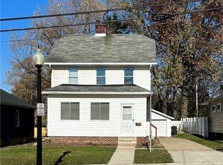 127 E Wilbeth Rd, Akron, OH 44301