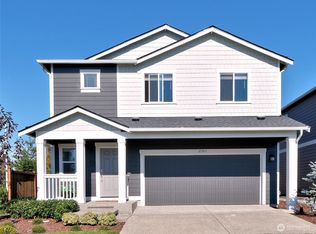 8303 39th St NE, Marysville, WA