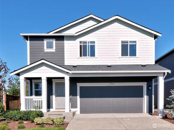 8303 39th ST NE, Marysville, WA 98270