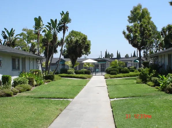 Arbor Glen Apartment Homes