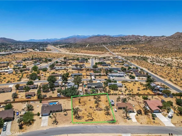 6560 Prescott Ave #76, Yucca Valley, CA 92284