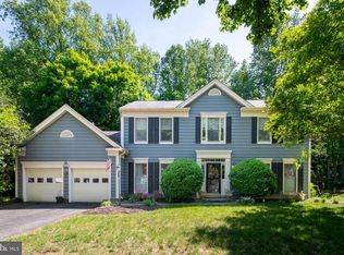 16311 Banbury Ln, Bowie, MD 20715