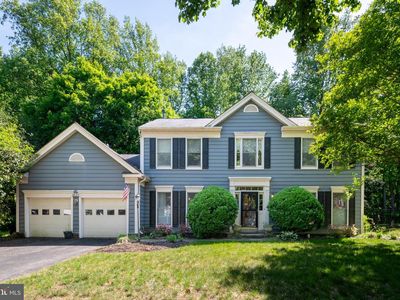 16311 Banbury Ln, Bowie, MD, 20715