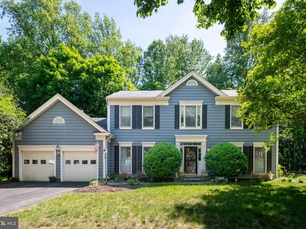 16311 Banbury Ln, Bowie, MD 20715