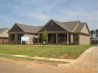 105 Misty Creek Cir, Meridianville, AL 35759