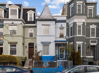 54 Q St NE, Washington, DC 20002