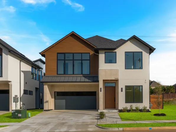 3443 Umyousef Ct, Irving, TX 75038