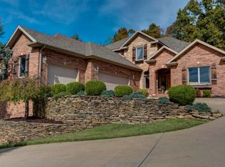 2249 E Amory St, Springfield, MO 65804