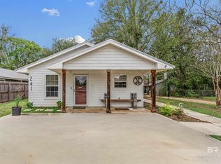 241 Spring Run Dr, Fairhope, AL 36532