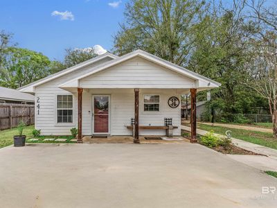 241 Spring Run Dr, Fairhope, AL, 36532