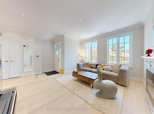 5 Point Pelee Ln, Richmond Hill, ON L4S0G4