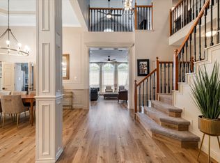 3504 Waltham Dr, Richardson, TX 75082