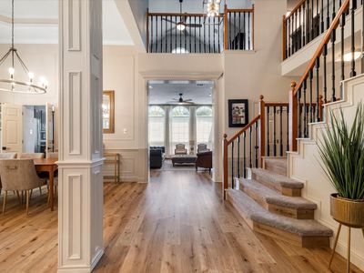 3504 Waltham Dr, Richardson, TX, 75082