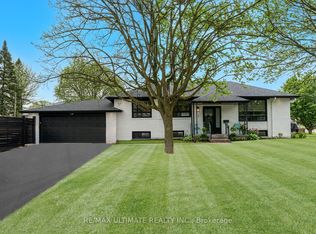 1 Arnham Rd, Toronto, ON M1R 2E5