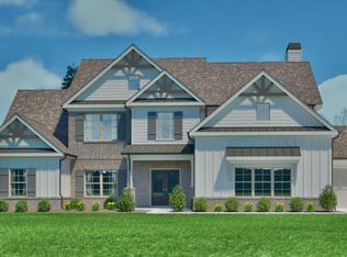 (GA)Woodmont A.1 3 Side Entry Plan, Stonegate, Monroe, GA 30656