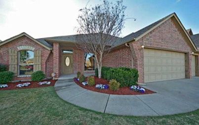 Beautiful home Thomas Trails