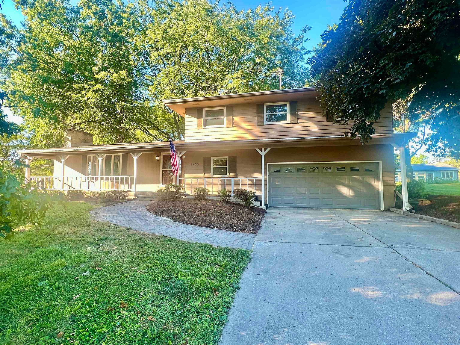 1155 Oakhill Dr, Freeport, IL 61032 Zillow