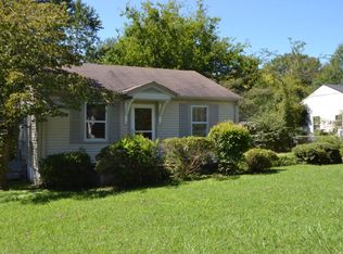 517 Haley Ave, Florence, AL 35630