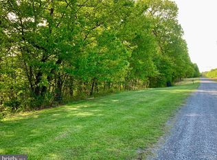 Fulton Rd, Hedgesville, WV 25427