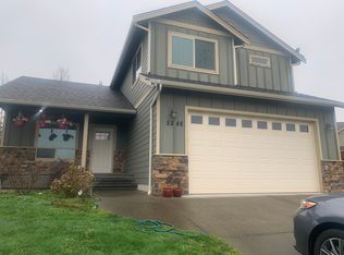 5248 Arrow Ct, Ferndale, WA 98248