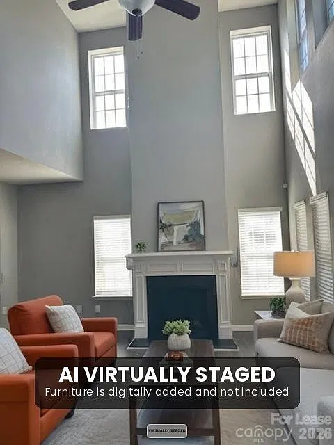 3 bed, 2.5 bath, 1286 sqft, $1,625 — Photo 4