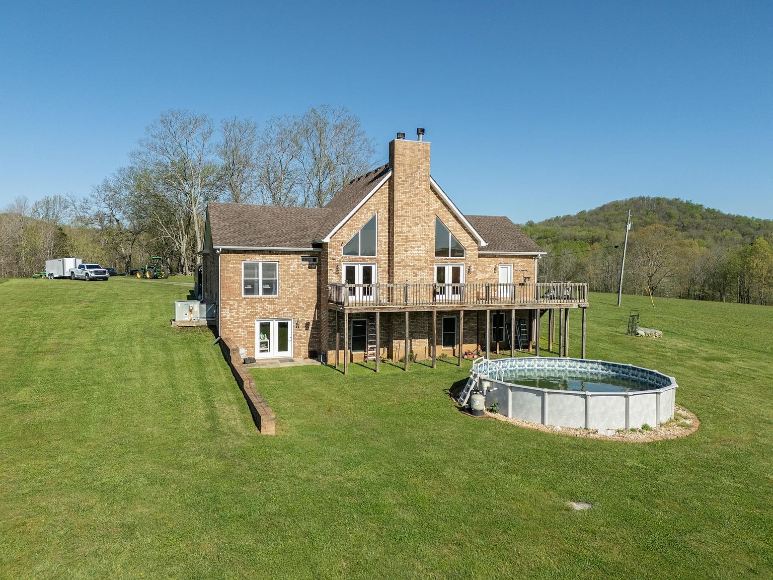 638 Turney Rd LOT 8A, Auburntown, TN 37016 MLS 2642986 Zillow