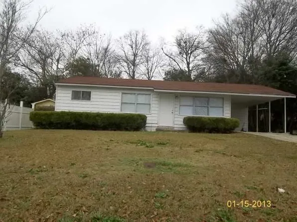1705 Randall Rd, Macon, GA 31206