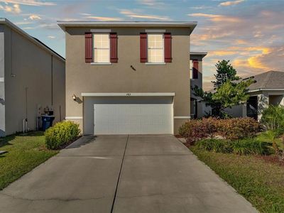 163 Tiny Flower Rd, Davenport, FL, 33837