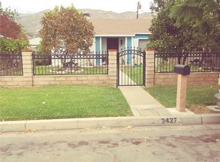 2427 Maynard Dr, Duarte, CA 91010