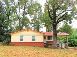 101 Phinizy St, Grovetown, GA 30813
