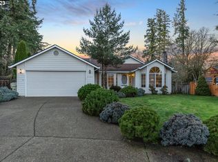 6785 SE 68th Ct, Hillsboro, OR