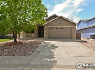 2213 Kay St, Longmont, CO 80501