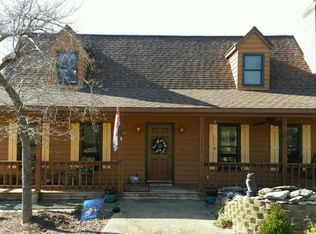 13003 Silvercrest Ln, Prince George, VA 23875