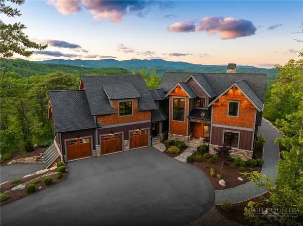 220 Persimmon Lane, Boone, NC 28607