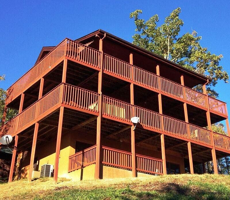 341 Branam Hollow Rd, Gatlinburg, TN 37738 Zillow