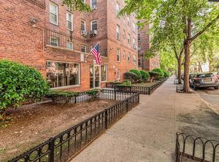 1475 Thieriot Avenue #4J, Bronx, NY
