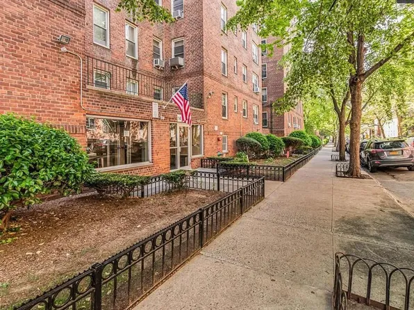 1475 Thieriot Avenue #4J, Bronx, NY 10460