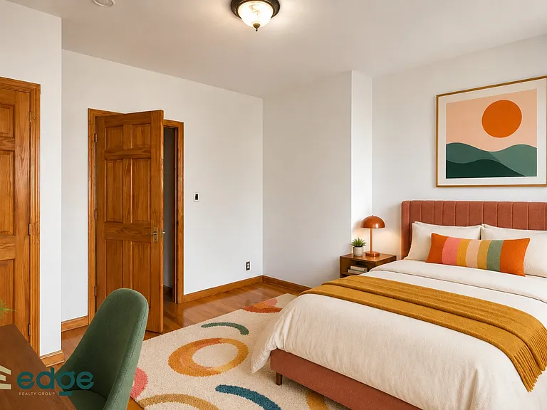166 Harman St #2R — Photo 6