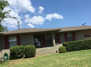 10701 Sunnymeade Pl, Oklahoma City, OK 73120