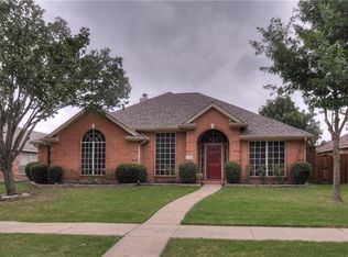 1429 Woodmont Dr, Allen, TX