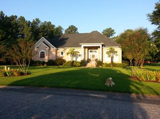 3480 Green View Pkwy, Sumter, SC 29150