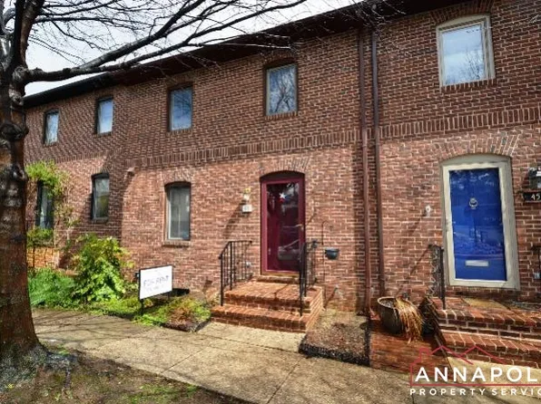 43 Water St, Annapolis, MD 21401