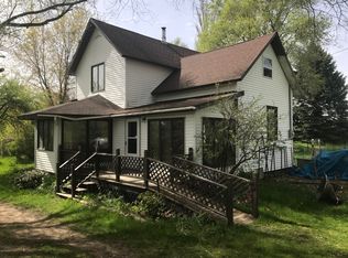 4914 W Meisenheimer Rd, Ludington, MI 49431