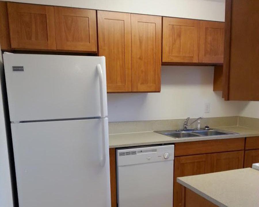 2nd image of 2260 I St NE APT 1