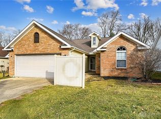 3113 Buttercup Ct, Middletown, OH 45042