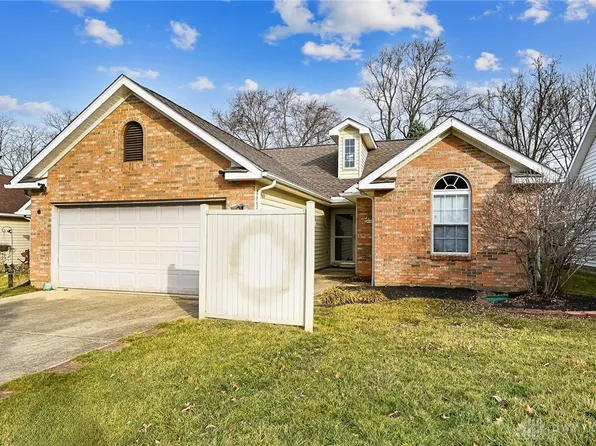 3113 Buttercup Ct, Middletown, OH 45042