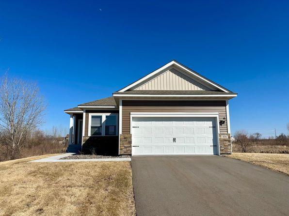 406 Tanner Dr, Waverly, MN 55390