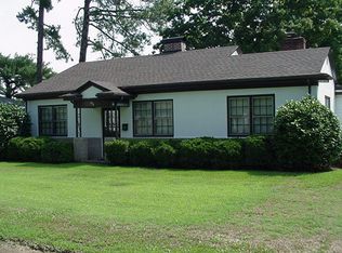 400 Bryant St, Enfield, NC 27823